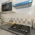 San Pietro Modern Suite