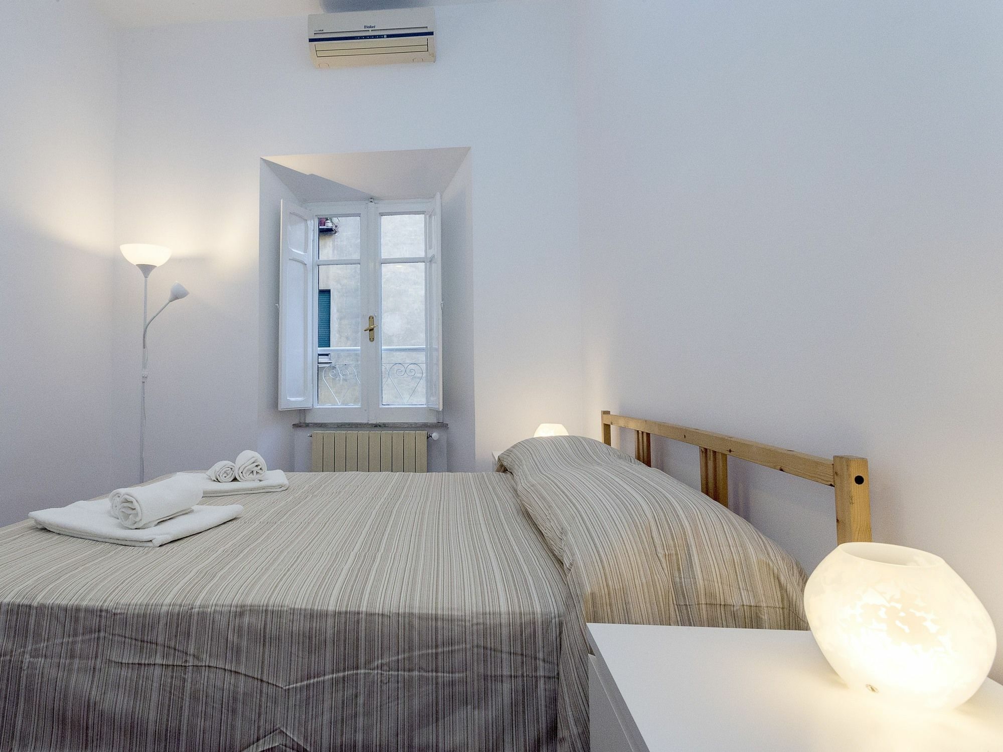 Appartamento San Pietro Modern *