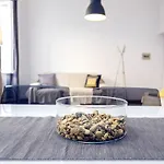 San Pietro Modern Suite