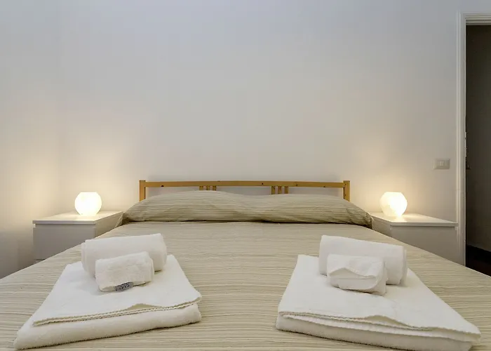 San Pietro Modern Suite