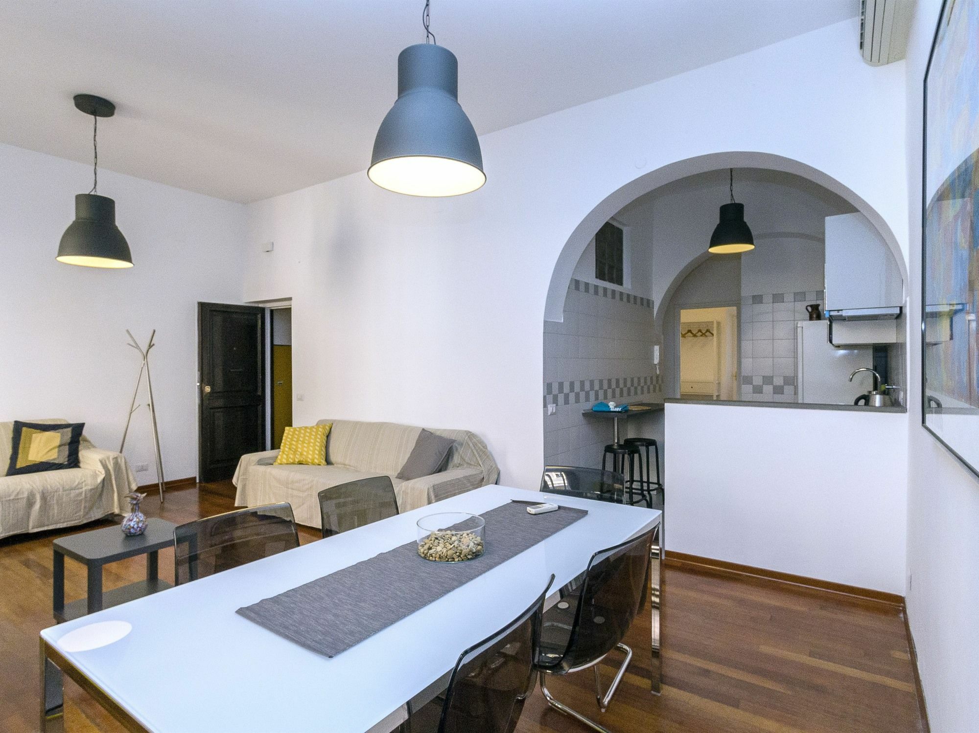 San Pietro Modern Apartment *
