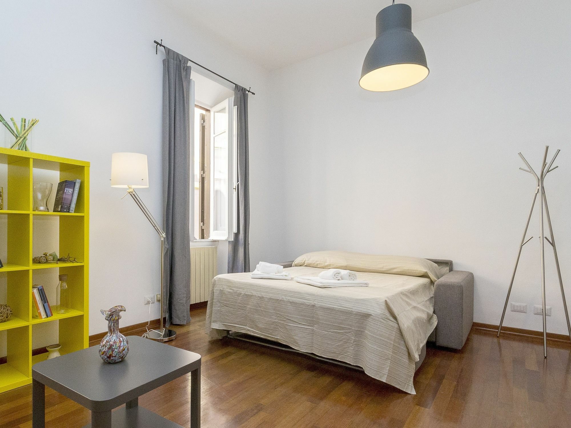 Apartment San Pietro Modern Rom