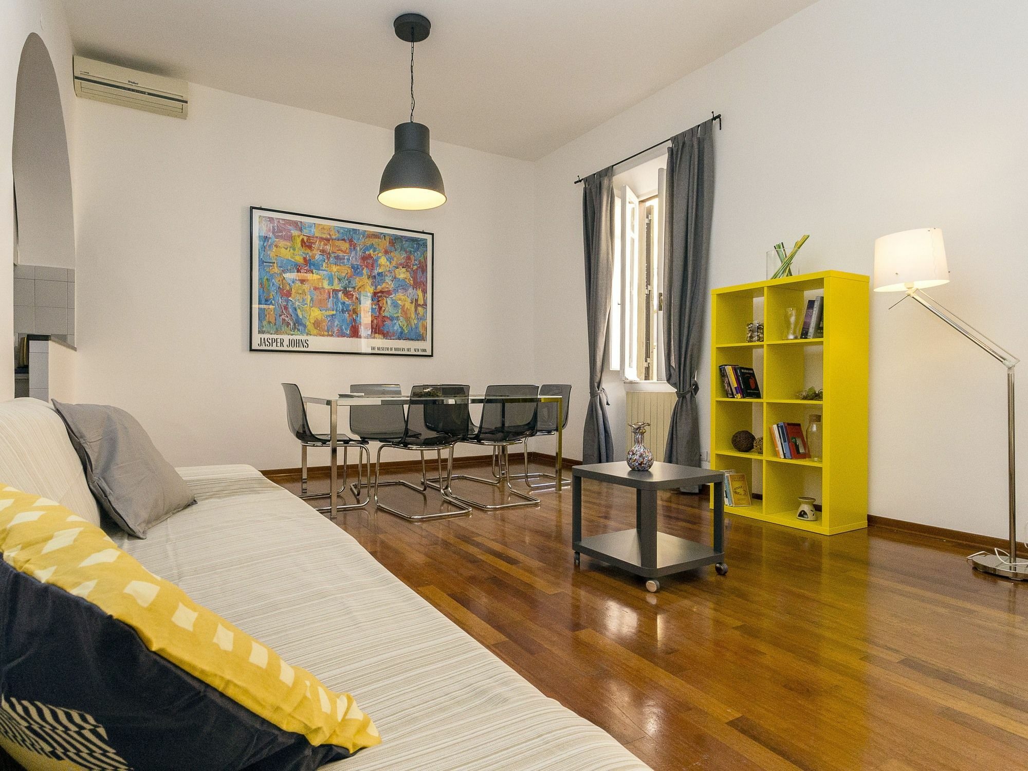 San Pietro Modern Apartment *